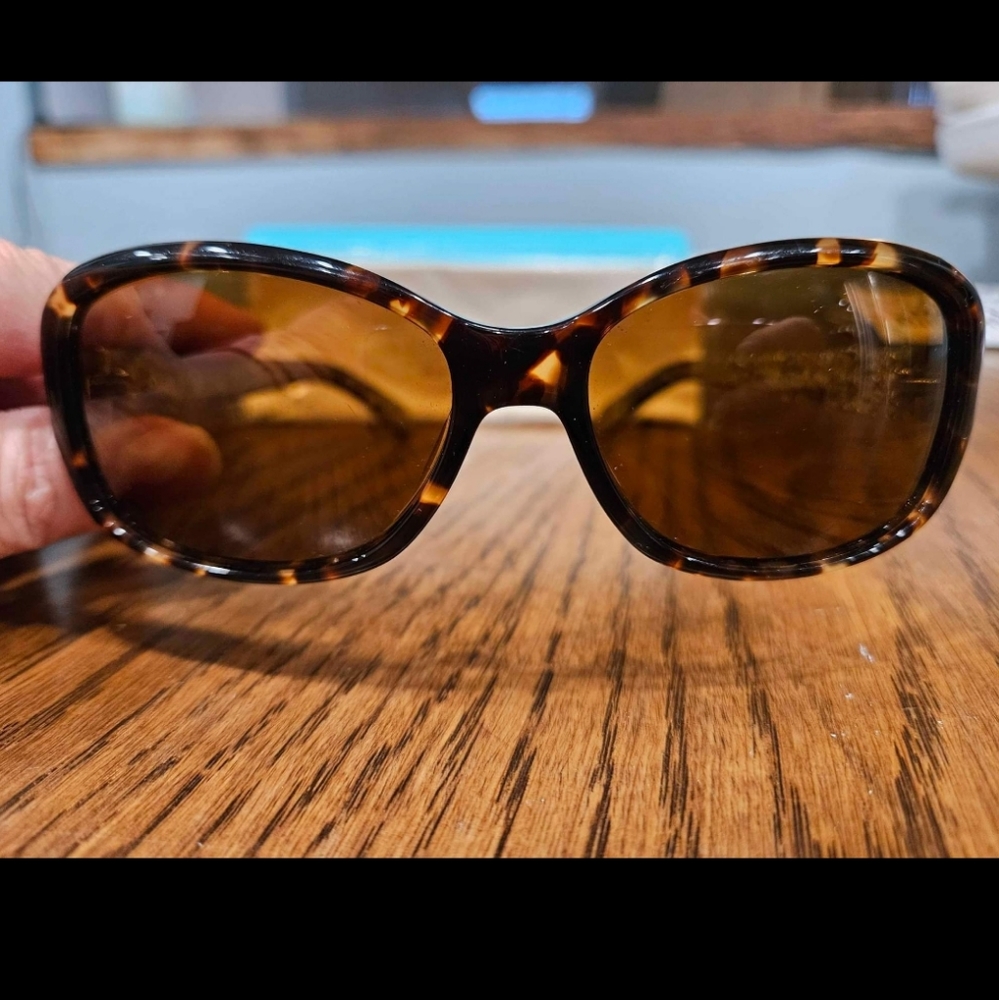 Kate Spade Cheyenne sunglasses